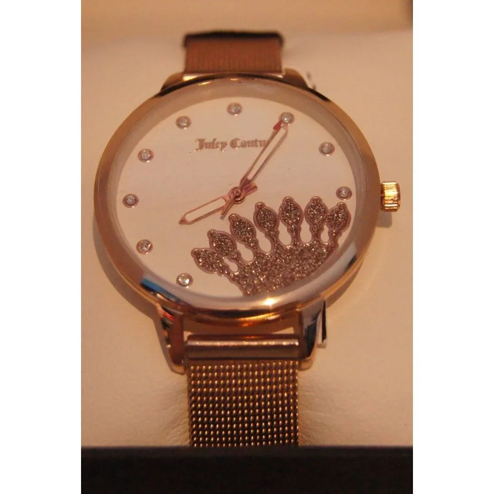 Juicy Couture Watch - Picture 4 of 5